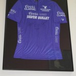 Mountain Leader Jersey, 1988 Coors Classic