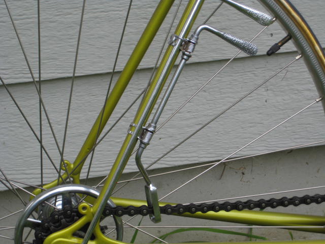 History of bicycle derailleurs at Classic Cycle Bainbridge | Cycle Island Kitsap County