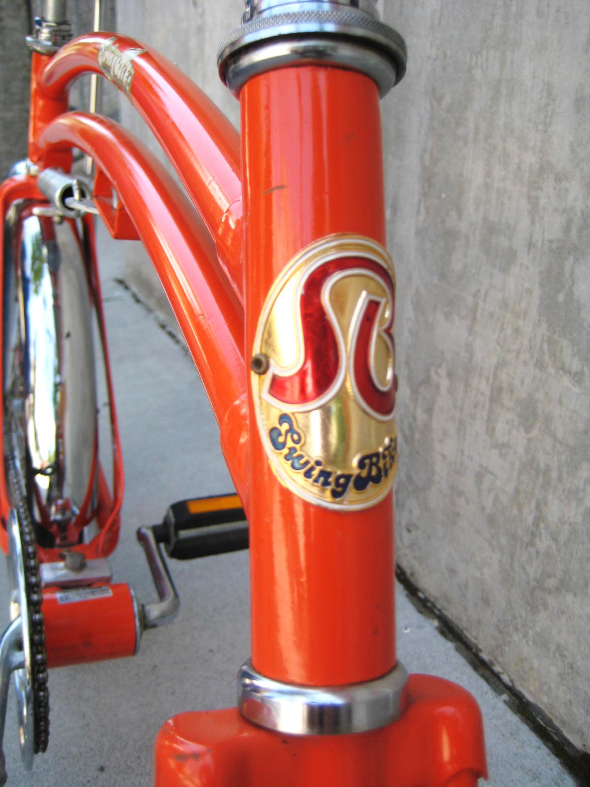 alloy bike pedals