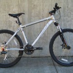 Raleigh Talus 4.0 