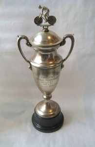 1937 National Champion