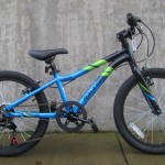 Used Raleigh $159