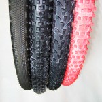 File tread, dry condtion knobby, multi condition, mud tire.