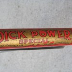 Dick Power Special