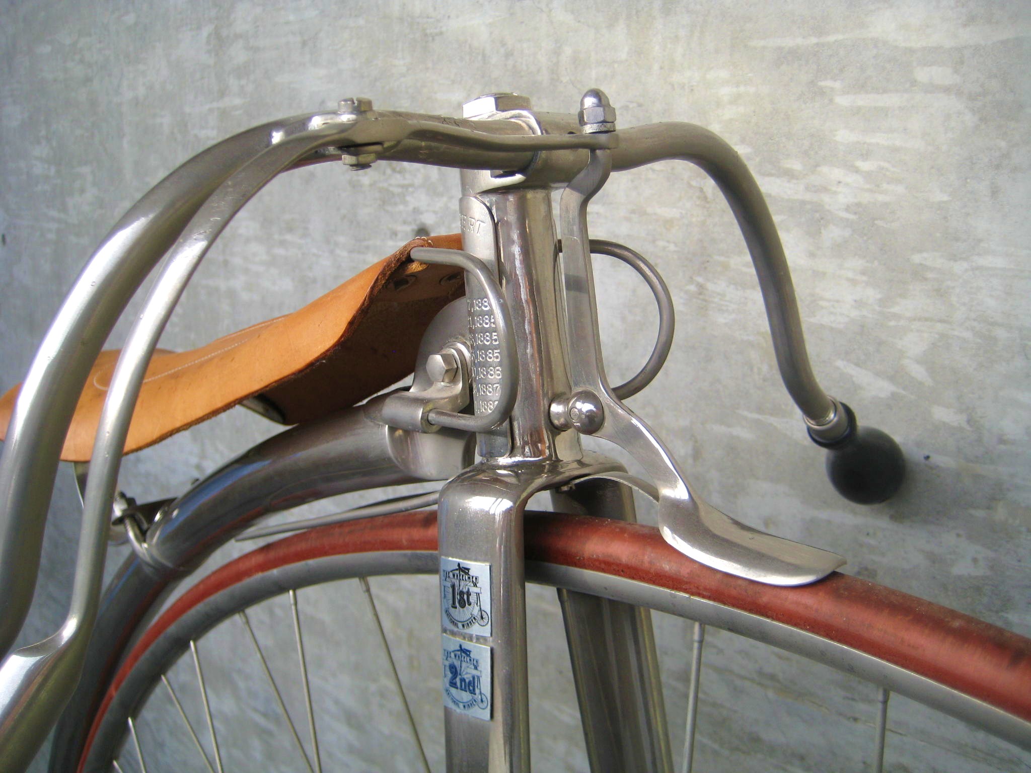 TWO PAIRS OF Brake Pads Blocks Vintage Road Bikes Bicycles Brakes OLD SCHOOL SYD 