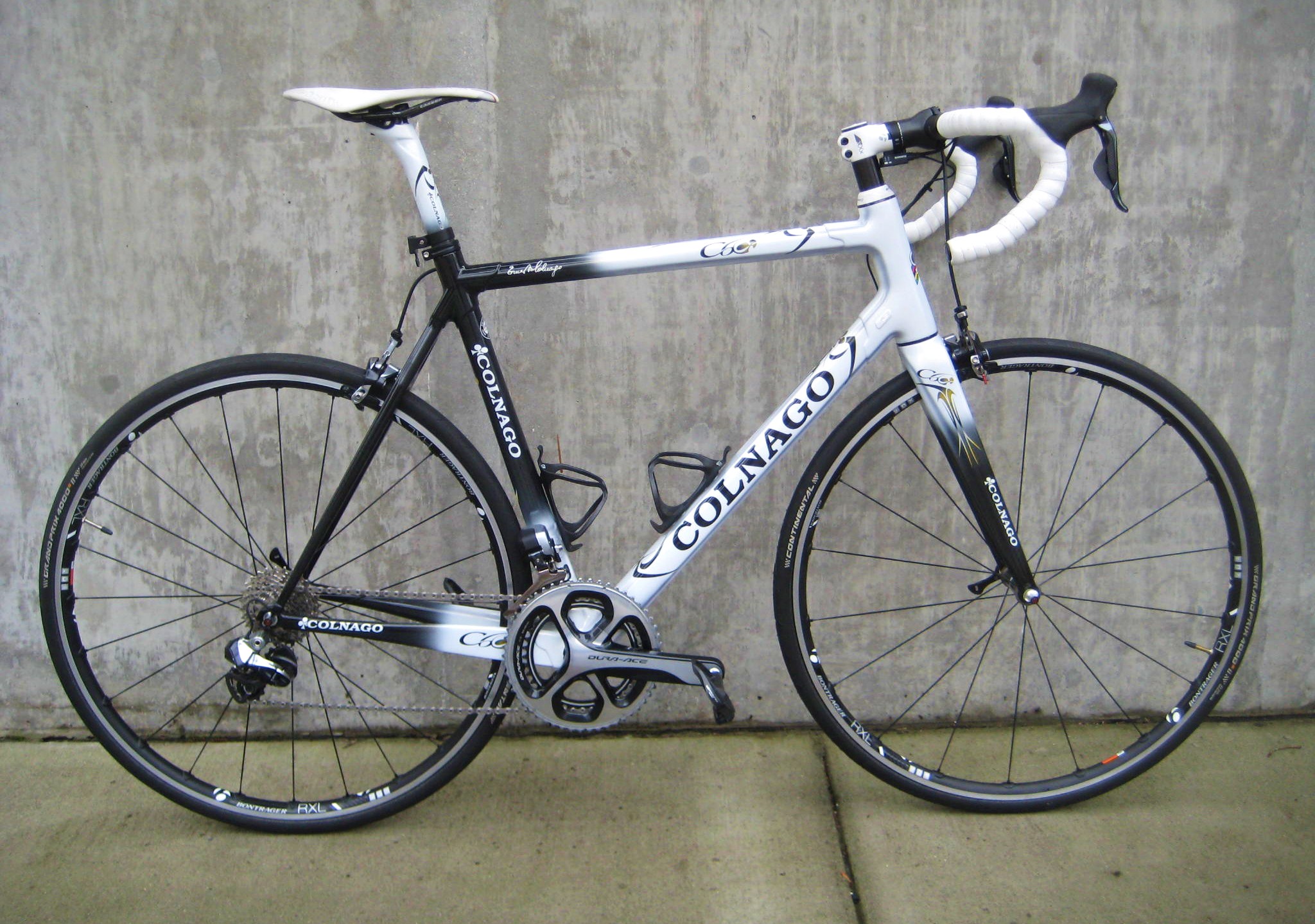 Used Colnago Road Bikes For Sale Flash Sales