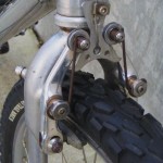 Roller-cam brakes, a Cunningham invention