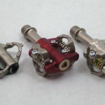 Ritchey pedals