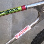 Mongoose Motomag