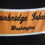 Classic style from Bainbridge Island, Washington