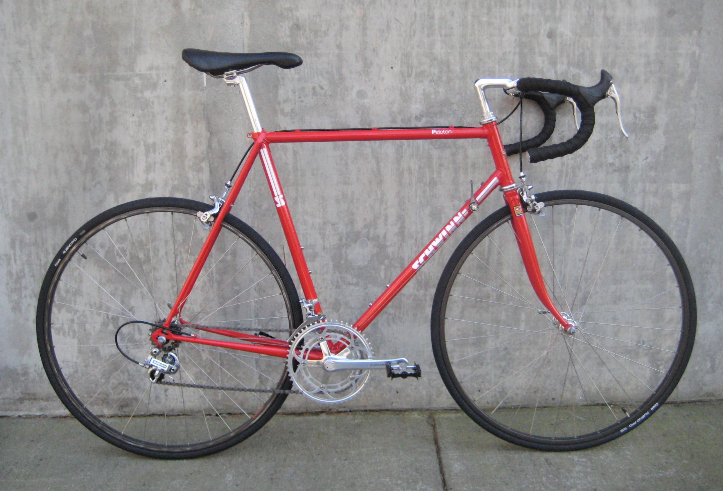 cannondale r600 caad5