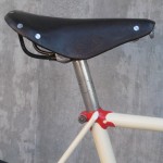 Ideale saddle