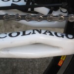 Colnago HP stay