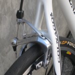 Colnago "A" Stay