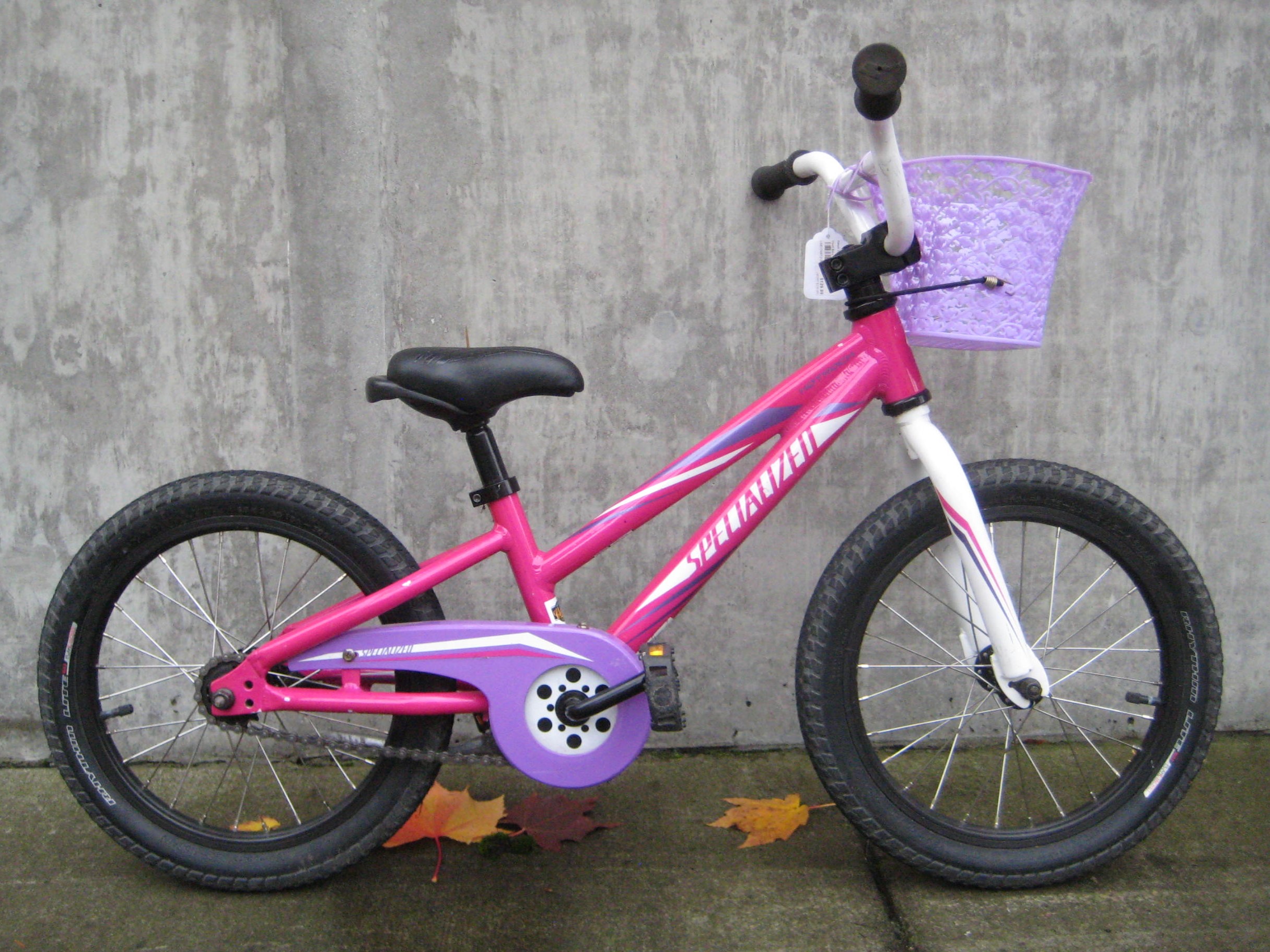 used kids bikes for sale near me