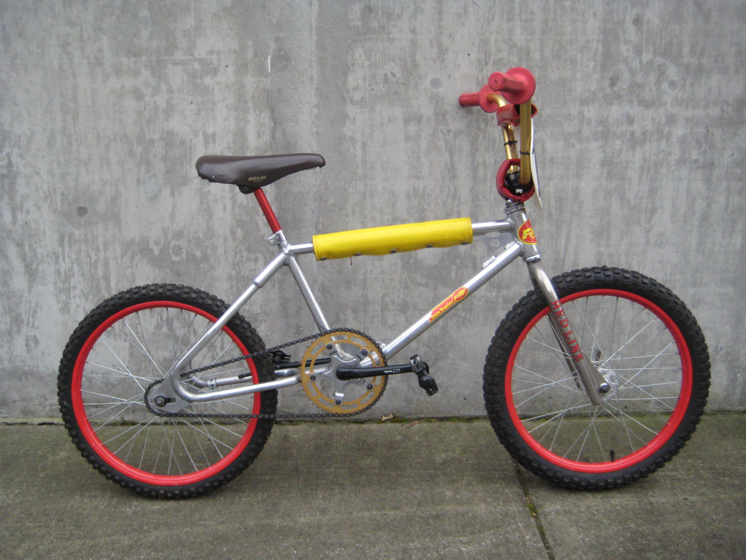 classic bmx bikes