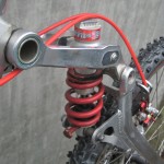 Rock Shox Coupe Deluxe