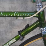 The worst downtube shifters ever made