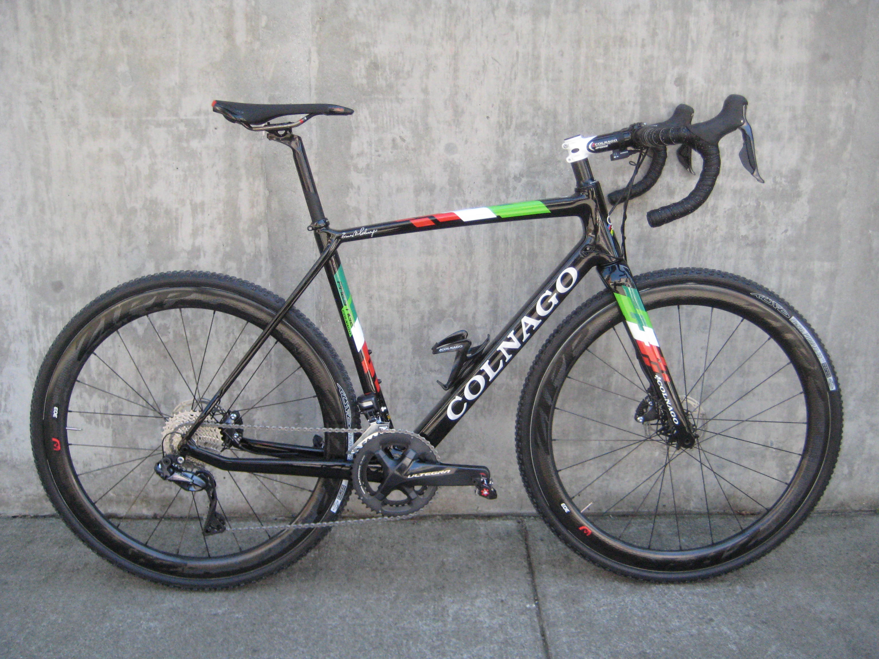 Used Colnago Bikes For Sale Online