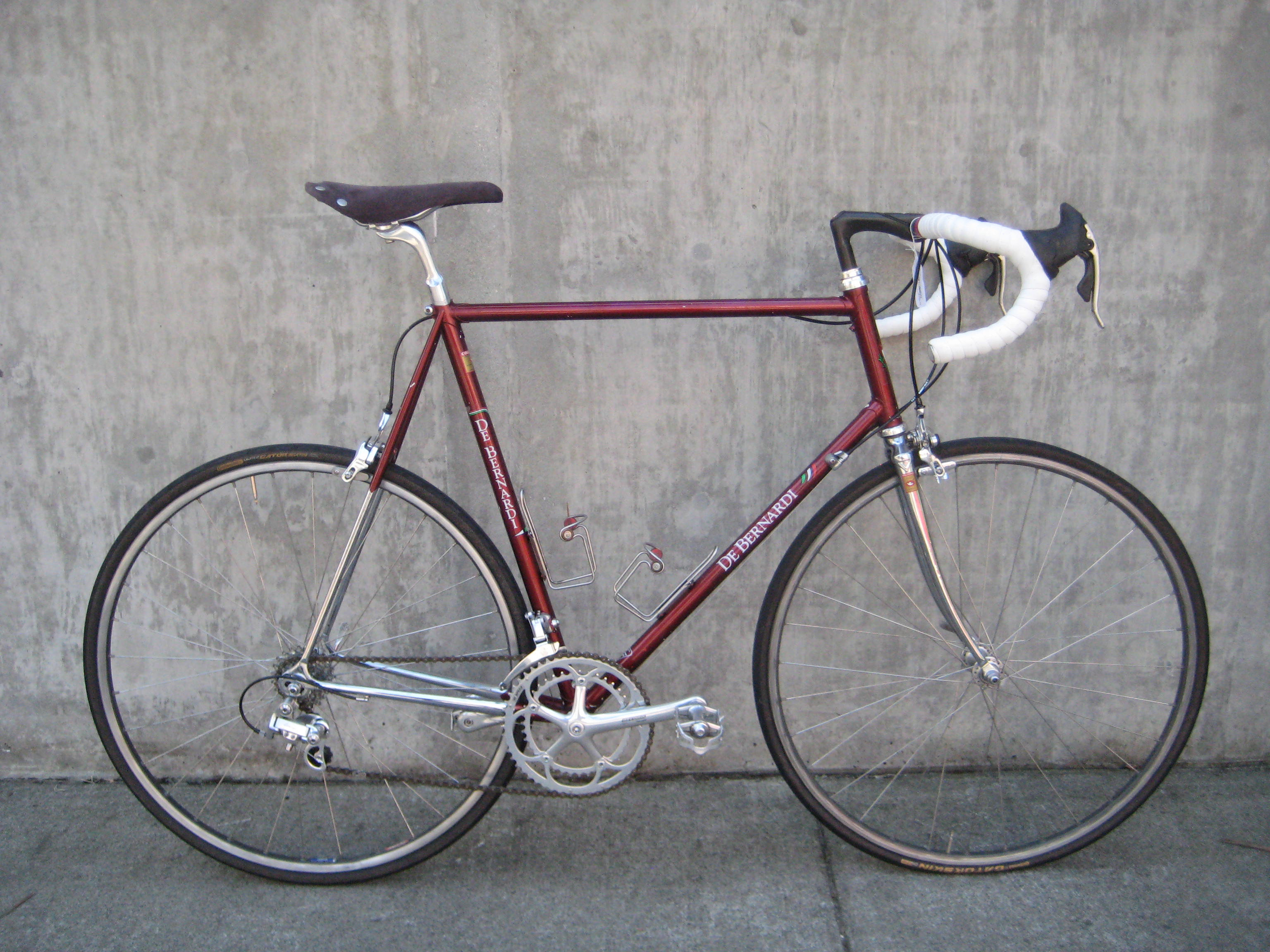 61cm bike frame