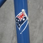 Australian bike