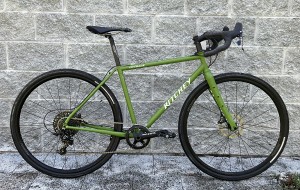 Ritchey Outback