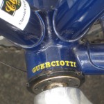 Guerciotti cast bb shell