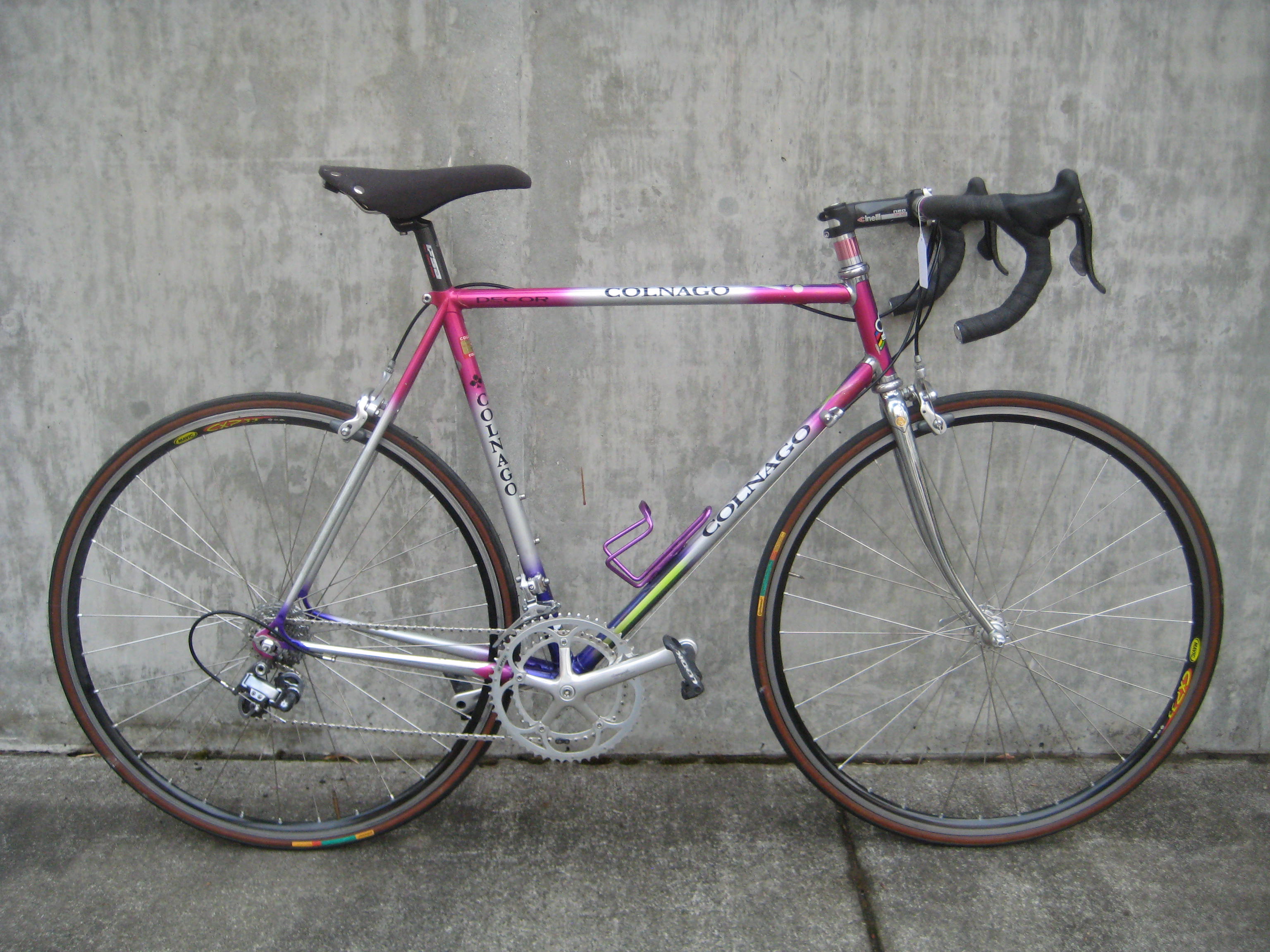 colnago c50 for sale