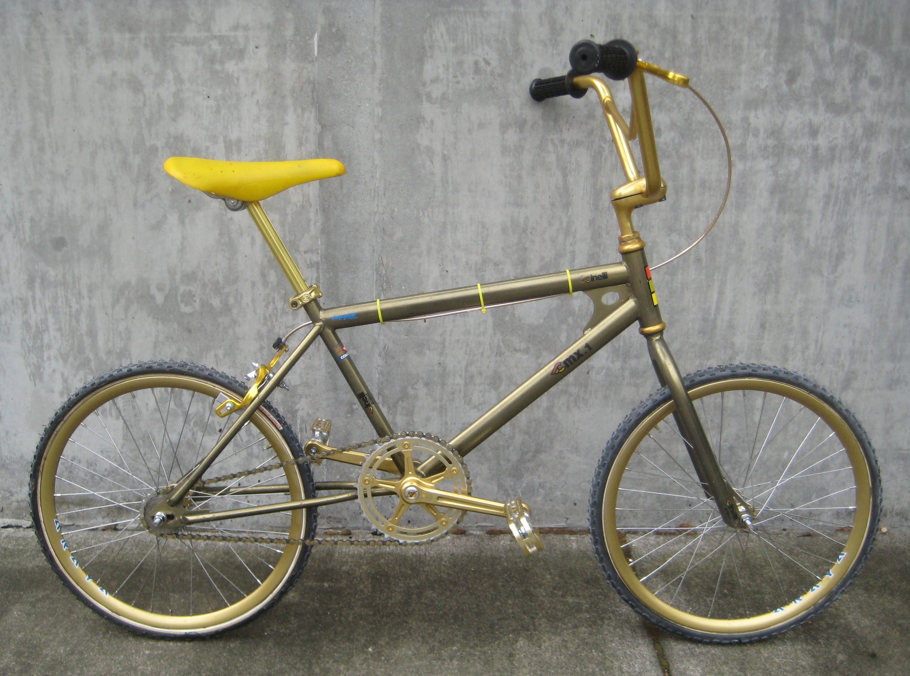1980 Cinelli bike at Classic Cycle | Classic Cycle Bainbridge Island County