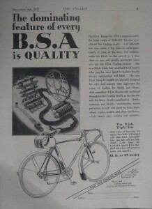 Museum bicycles from 1875 to 1944 | Classic Cycle Bainbridge 