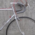 Cinelli front end