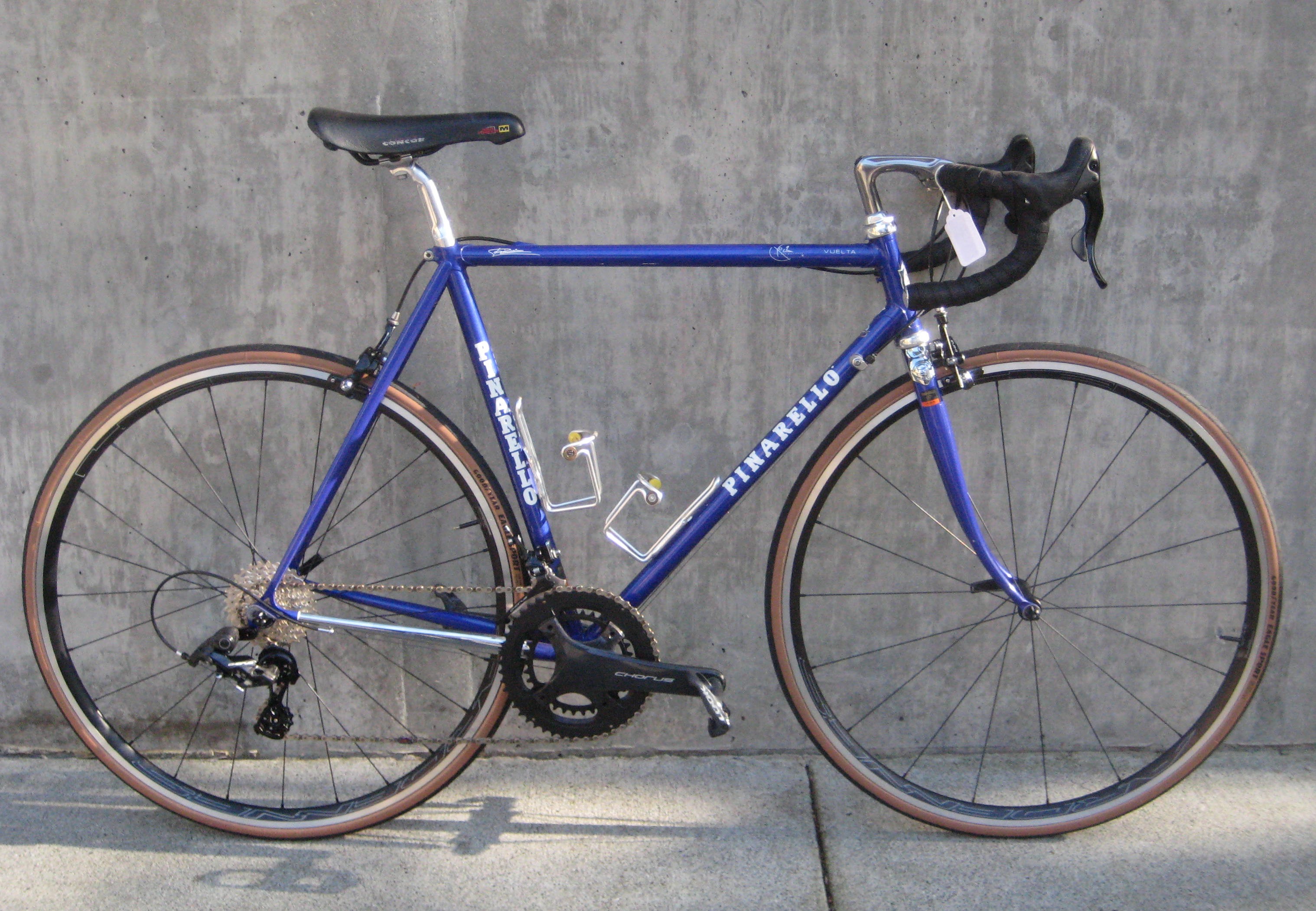 Campagnolo CAMPAGNOLO RECORD 8 speed ERGOPOWER RIGHT LEVER VINTAGE BRAKE ROAD BIKE 1993 OLD 