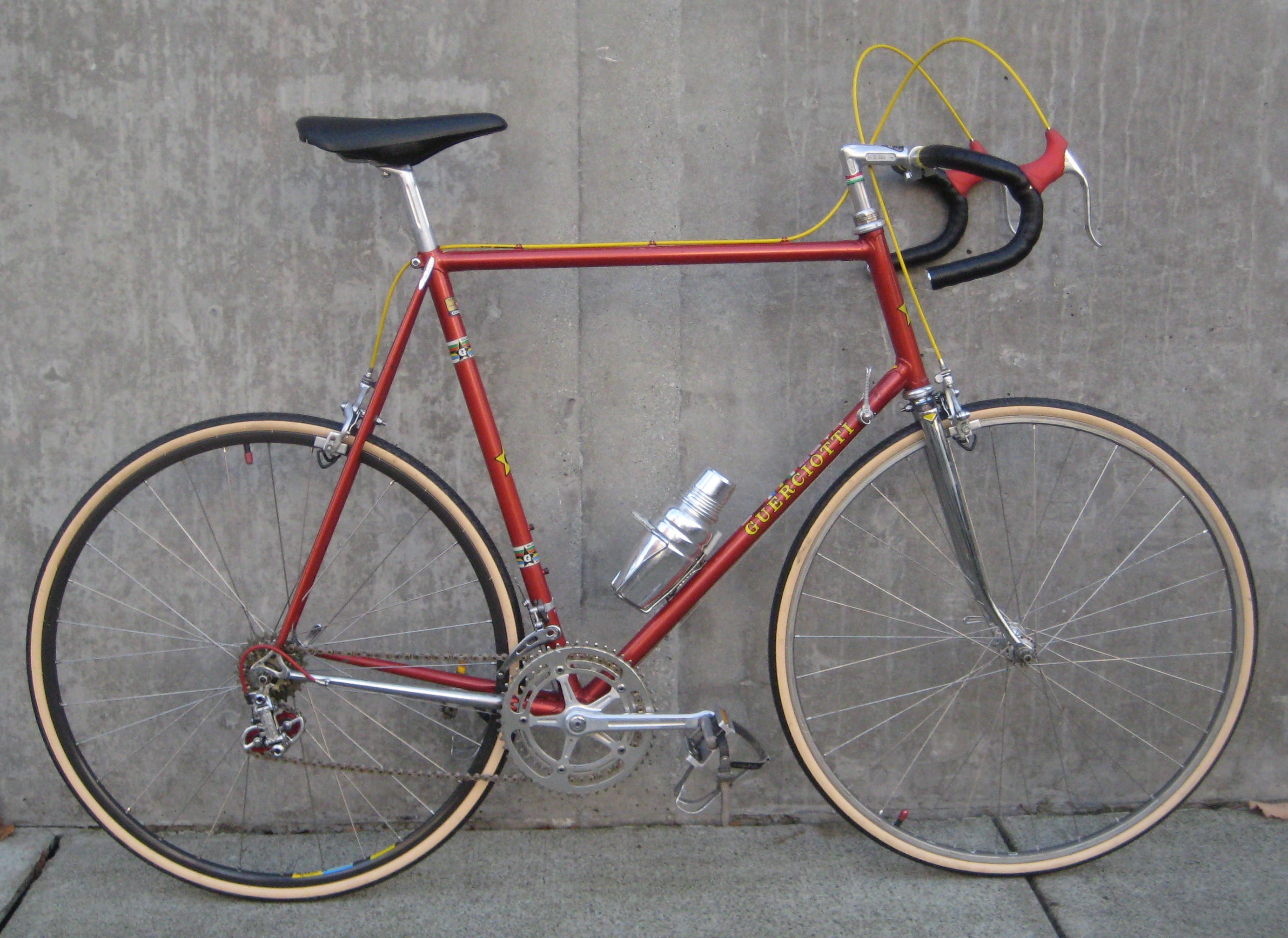 Used Vintage bikes for sale at Classic Cycle Classic Cycle Bainbridge Island Kitsap County