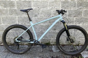 Used Specialized Fuse XL $899