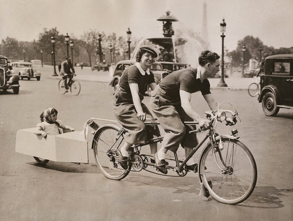 Classic Gear - Classic Cycle Bainbridge